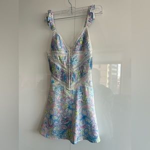 For Love + Lemons Mini Dress